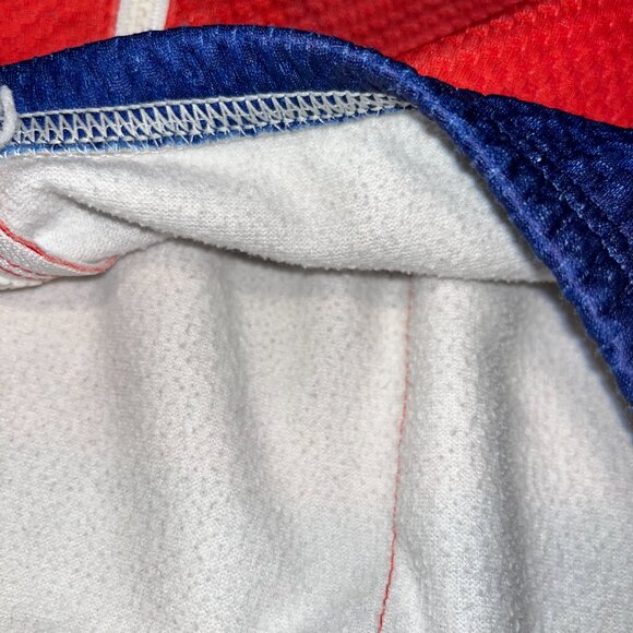 Voler Team Apparel Kansas men’s sleeveless warm cycling vest large - Picture 3 of 12